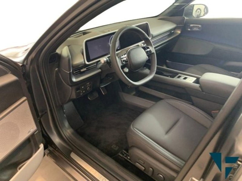 Hyundai Ioniq 5 nuova a Udine (6)