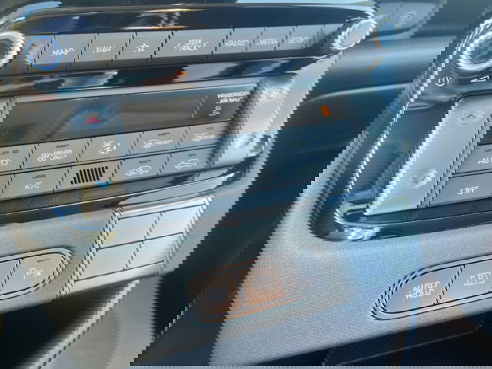 Hyundai Inster nuova a Udine (12)