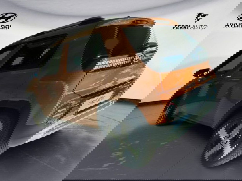 Hyundai Inster nuova a Udine (4)