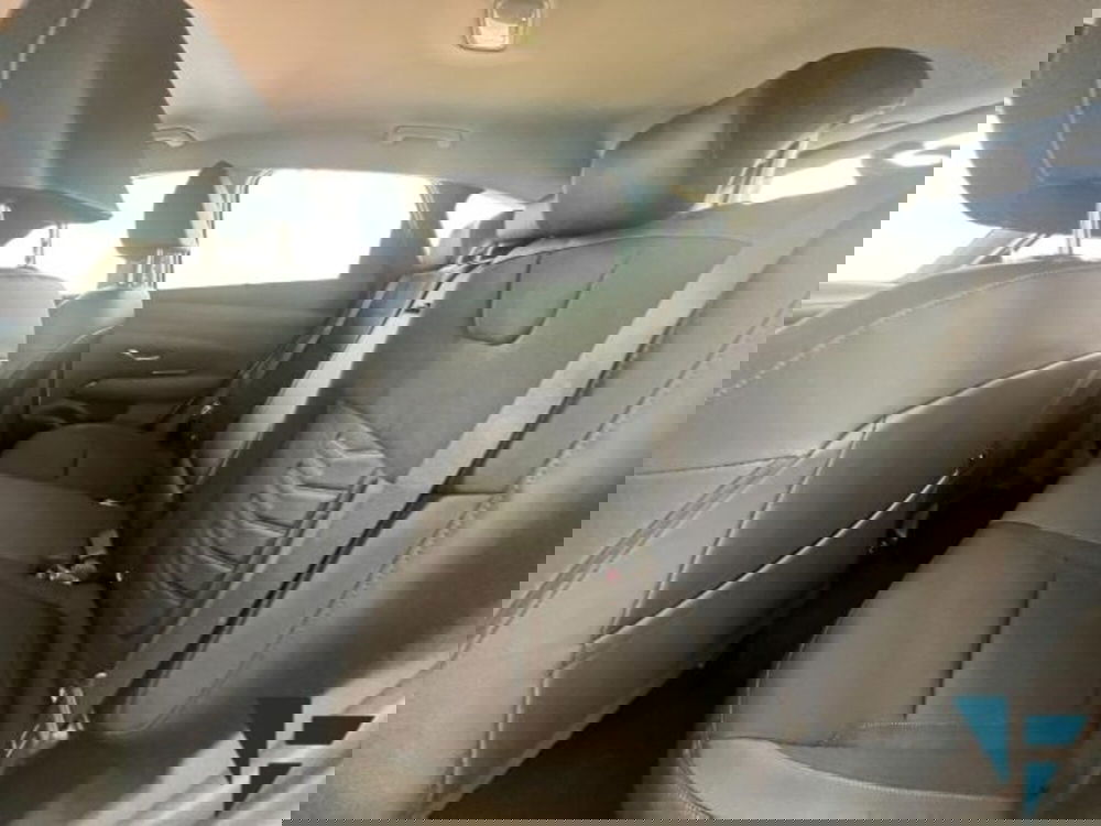 Hyundai Tucson nuova a Udine (6)