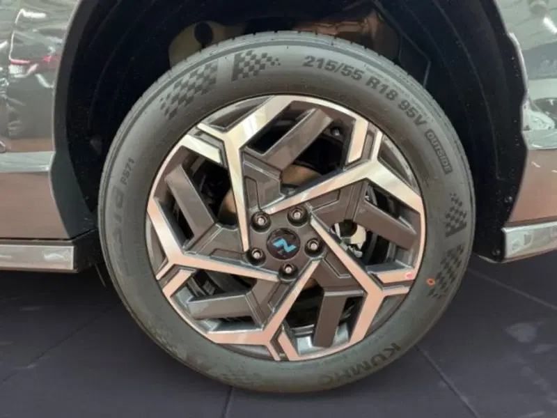 Hyundai Kona nuova a Udine (3)