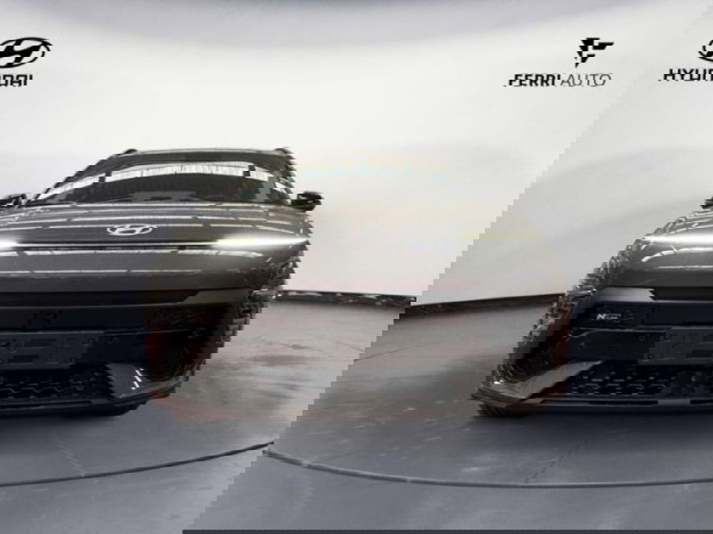 Hyundai Kona nuova a Udine (2)