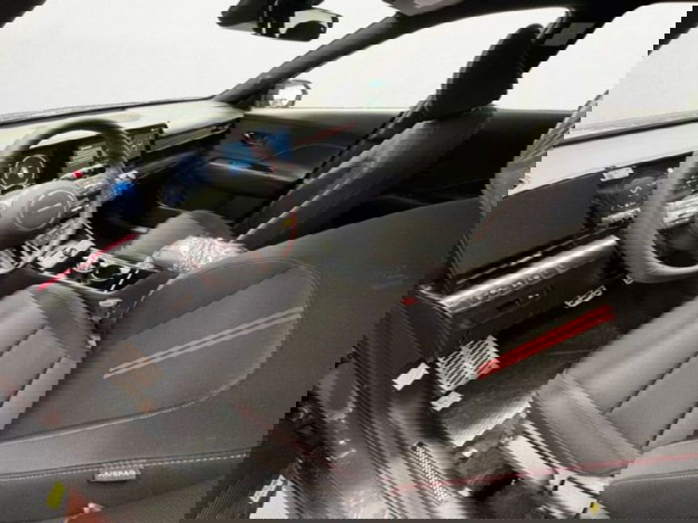 Hyundai Kona nuova a Udine (8)