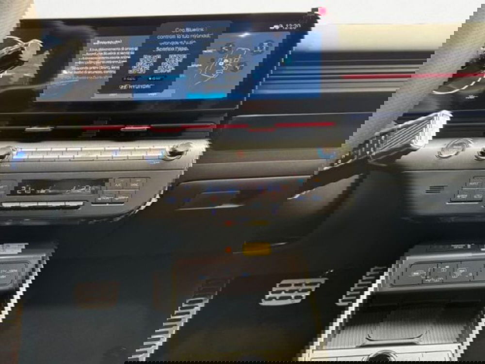 Hyundai Kona nuova a Udine (9)