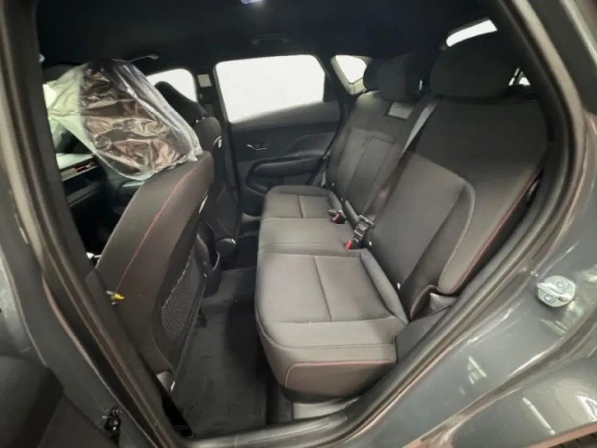 Hyundai Kona nuova a Udine (8)