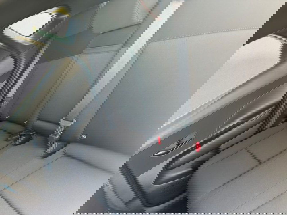 Hyundai Kona nuova a Udine (11)