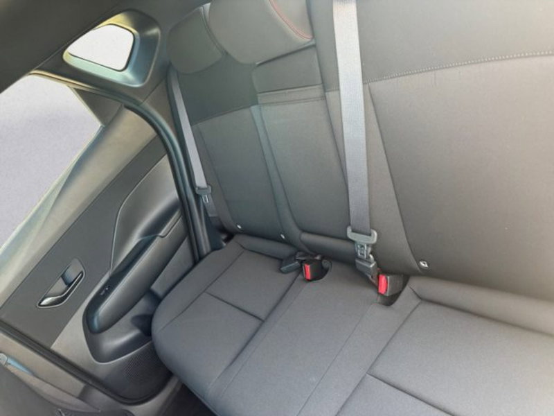 Hyundai Kona nuova a Udine (9)