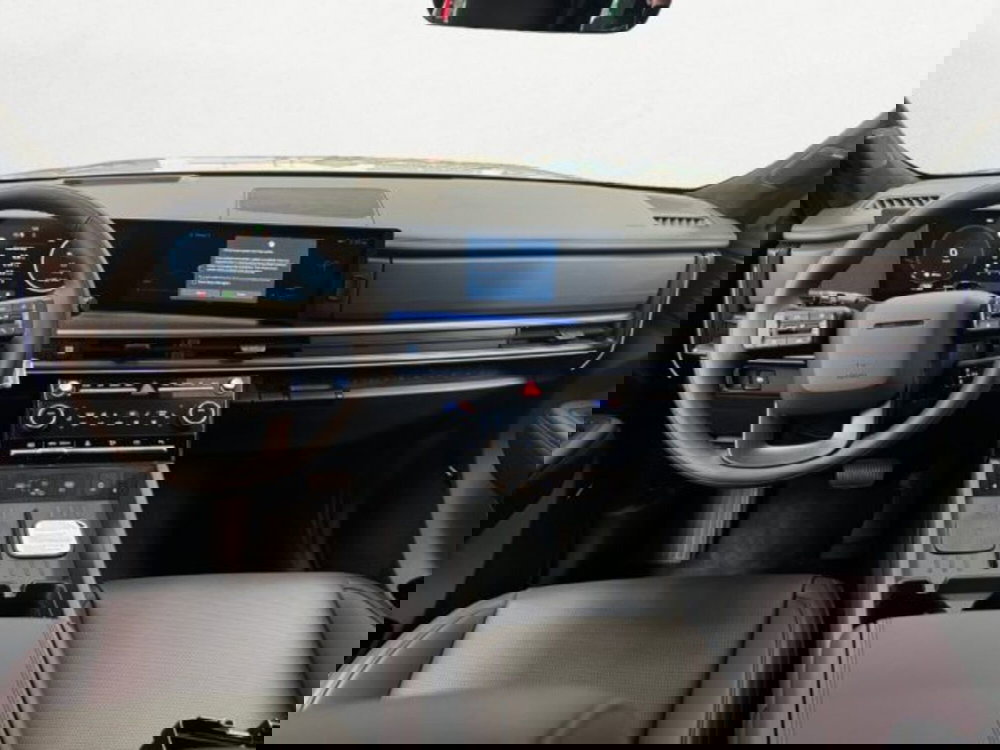 Hyundai Santa Fe nuova a Udine (11)