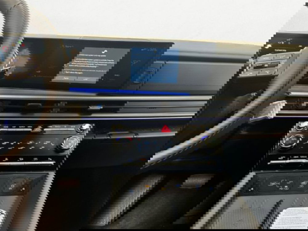 Hyundai Santa Fe nuova a Udine (12)