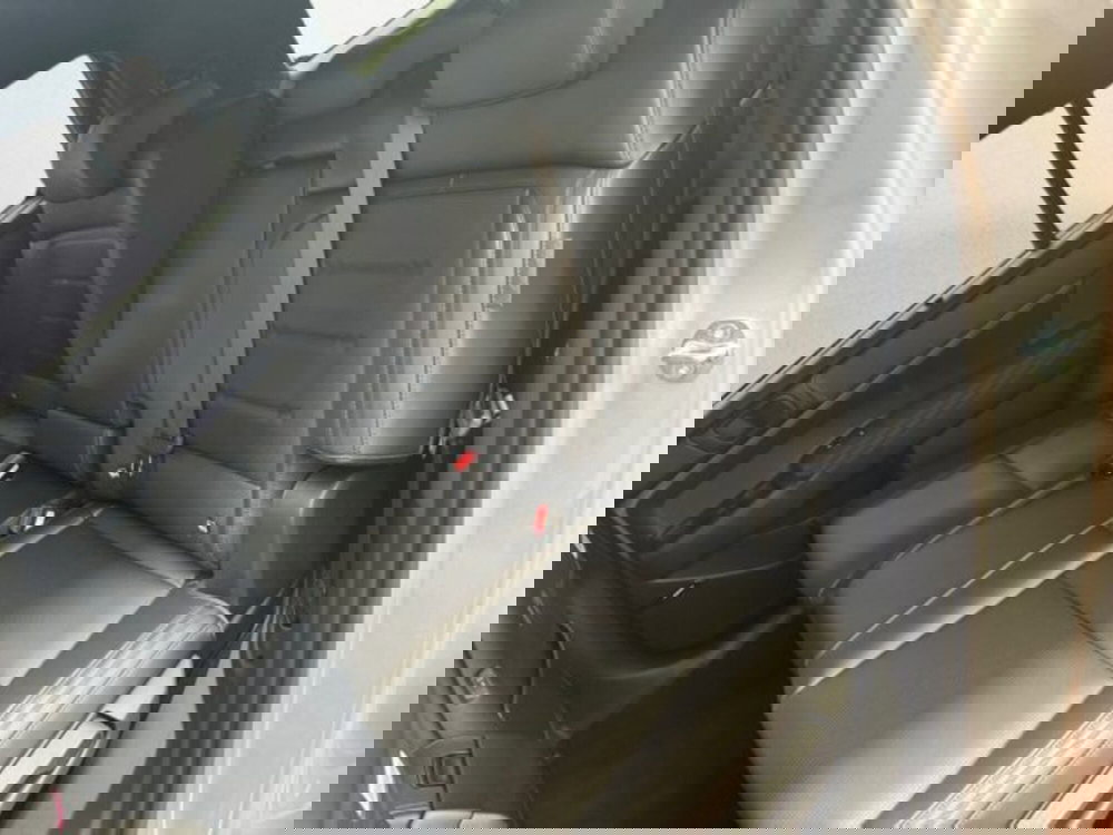 Hyundai Santa Fe nuova a Udine (14)