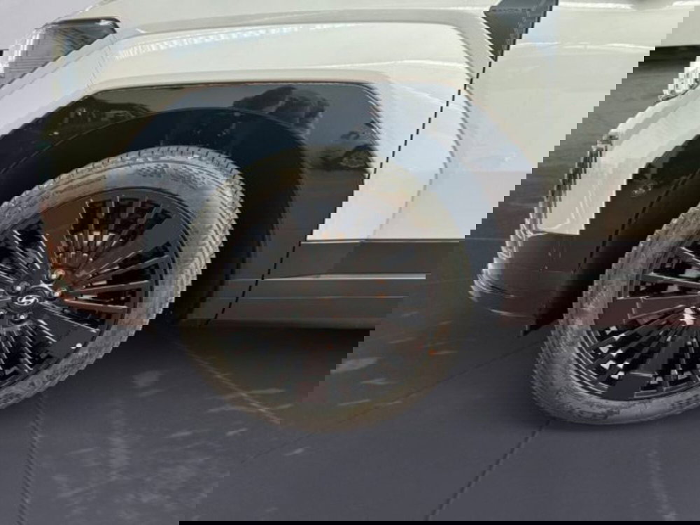 Hyundai Santa Fe nuova a Udine (15)