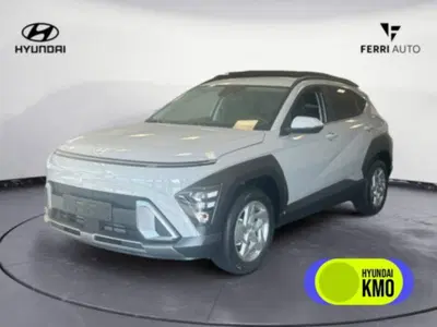 Hyundai Kona 1.0 t-gdi Business 2wd 100cv mt nuova a Tavagnacco
