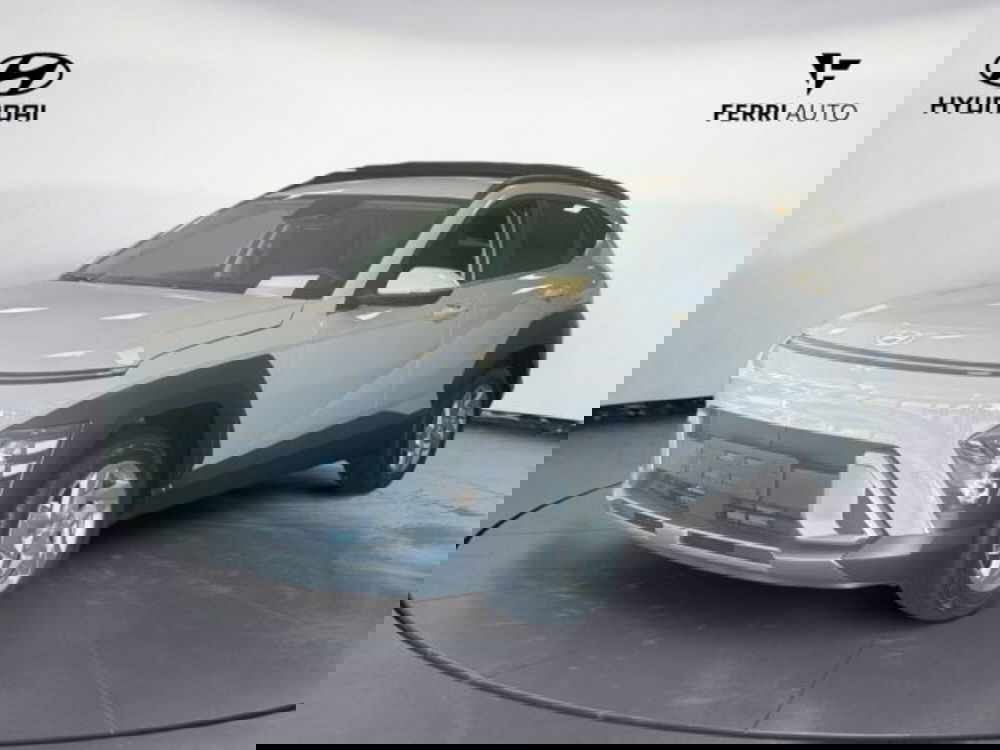 Hyundai Kona nuova a Udine