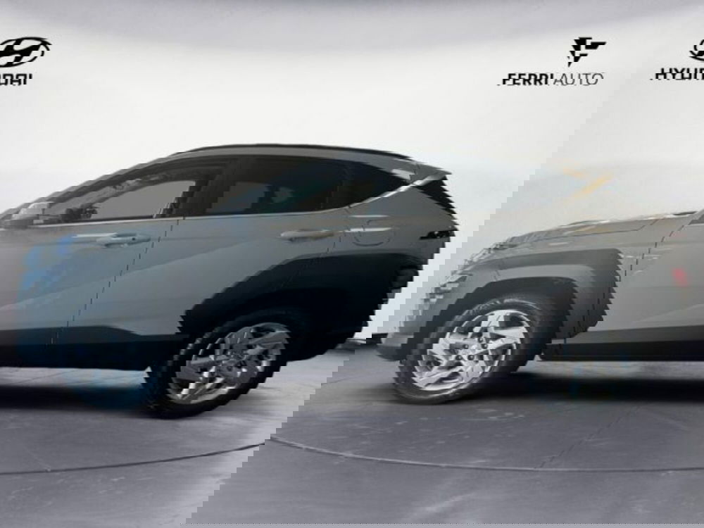 Hyundai Kona nuova a Udine (2)