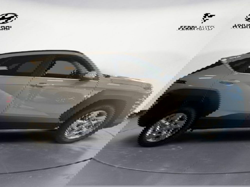 Hyundai Kona nuova a Udine (6)