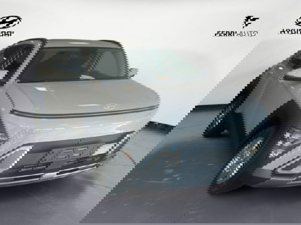 Hyundai Kona nuova a Udine (7)