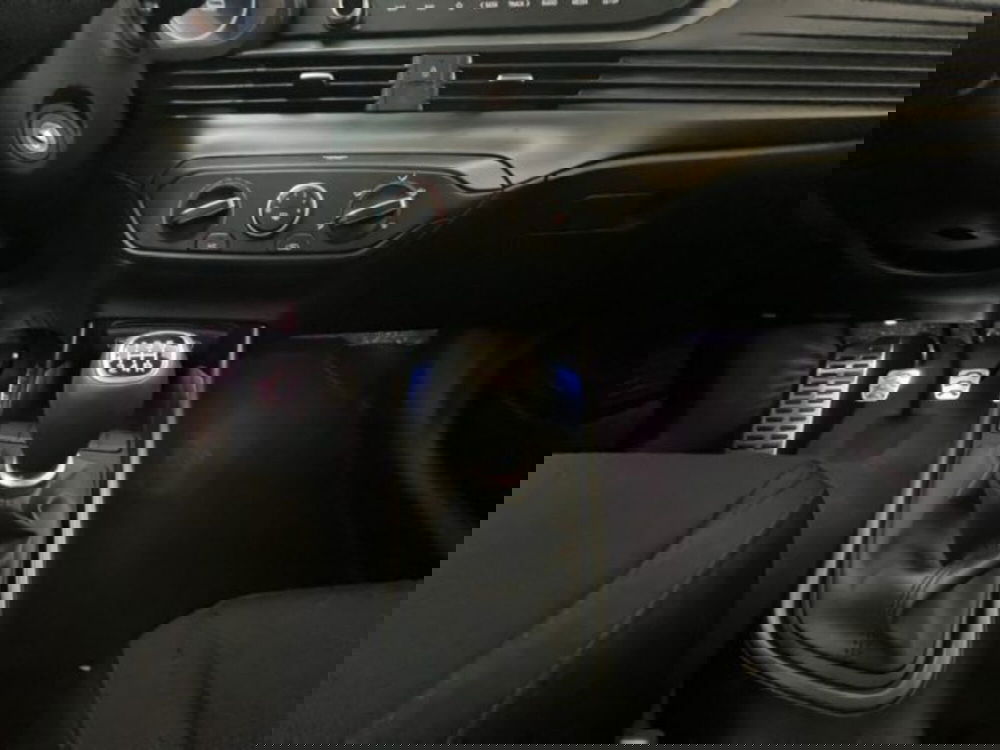 Hyundai Bayon usata a Udine (11)