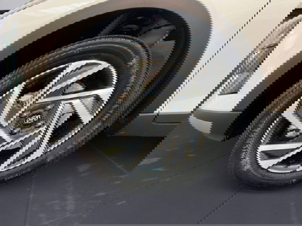 Hyundai Bayon usata a Udine (12)