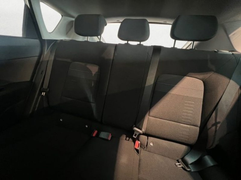 Hyundai Bayon usata a Udine (8)