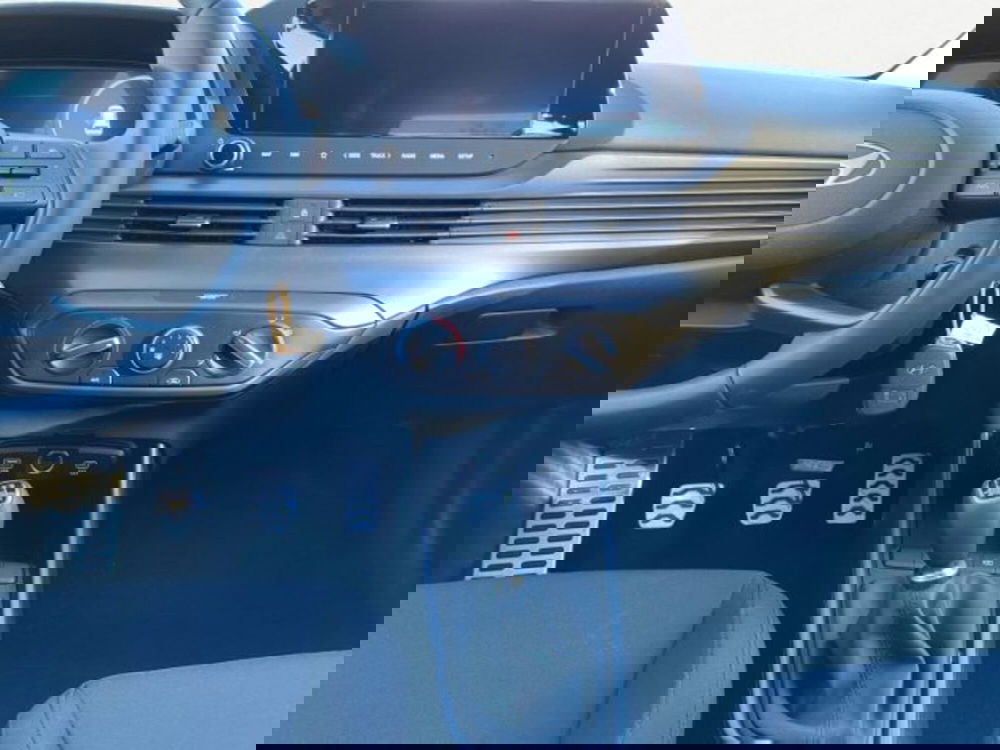 Hyundai Bayon nuova a Udine (9)