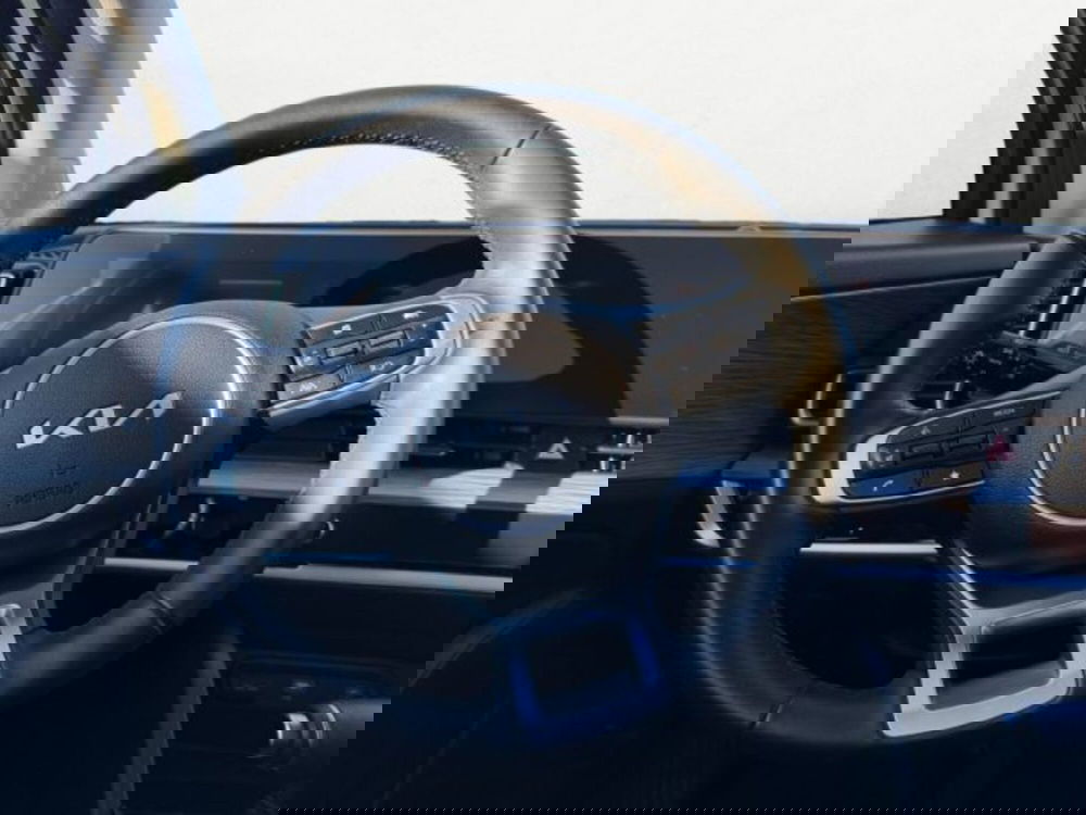 Kia Sportage usata a Udine (11)