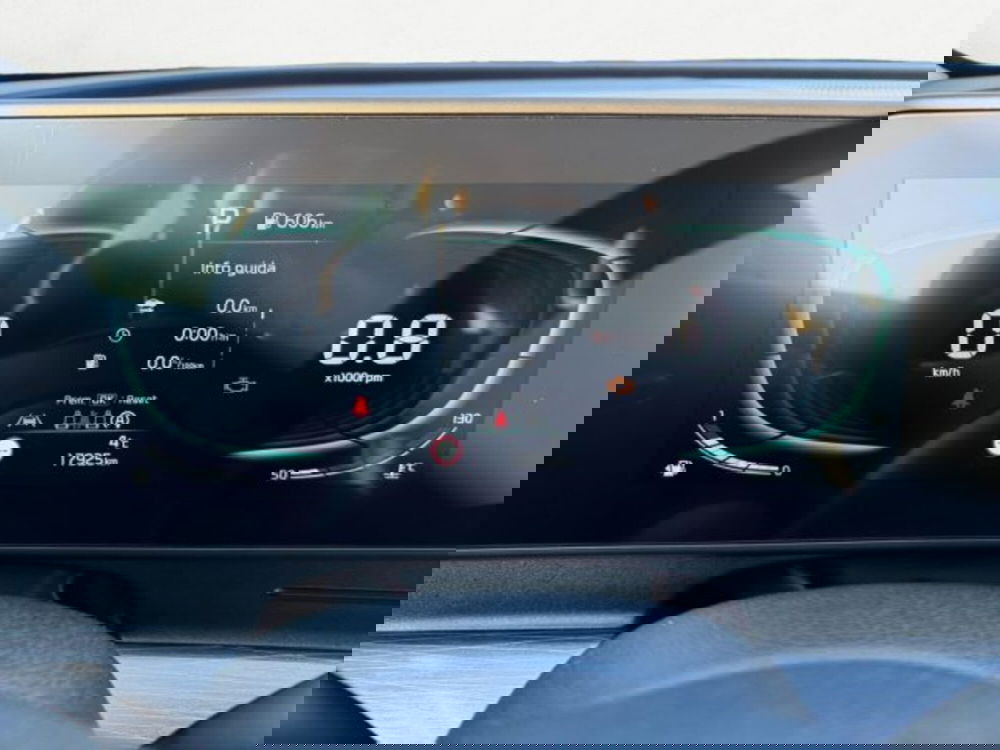 Kia Sportage usata a Udine (12)