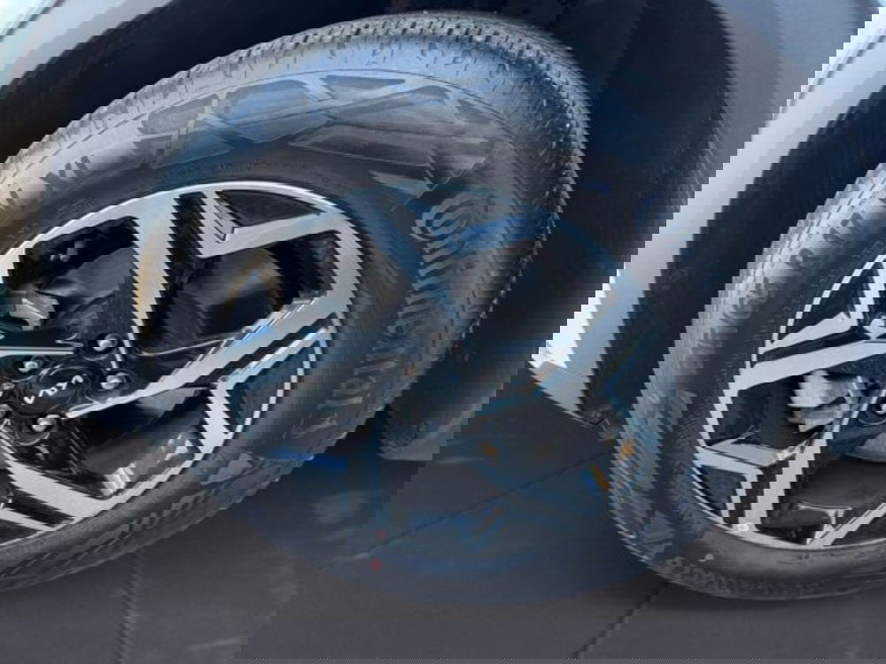 Kia Sportage usata a Udine (13)