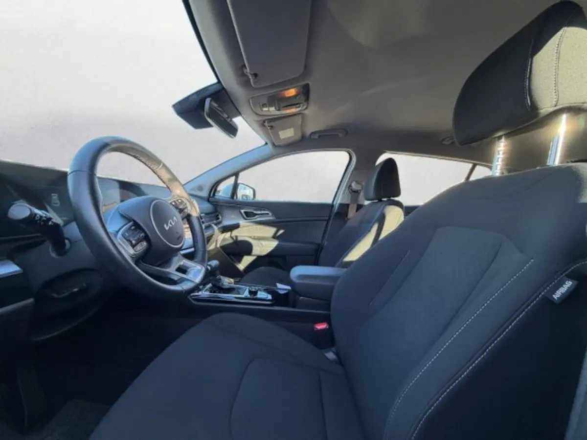 Kia Sportage usata a Udine (8)
