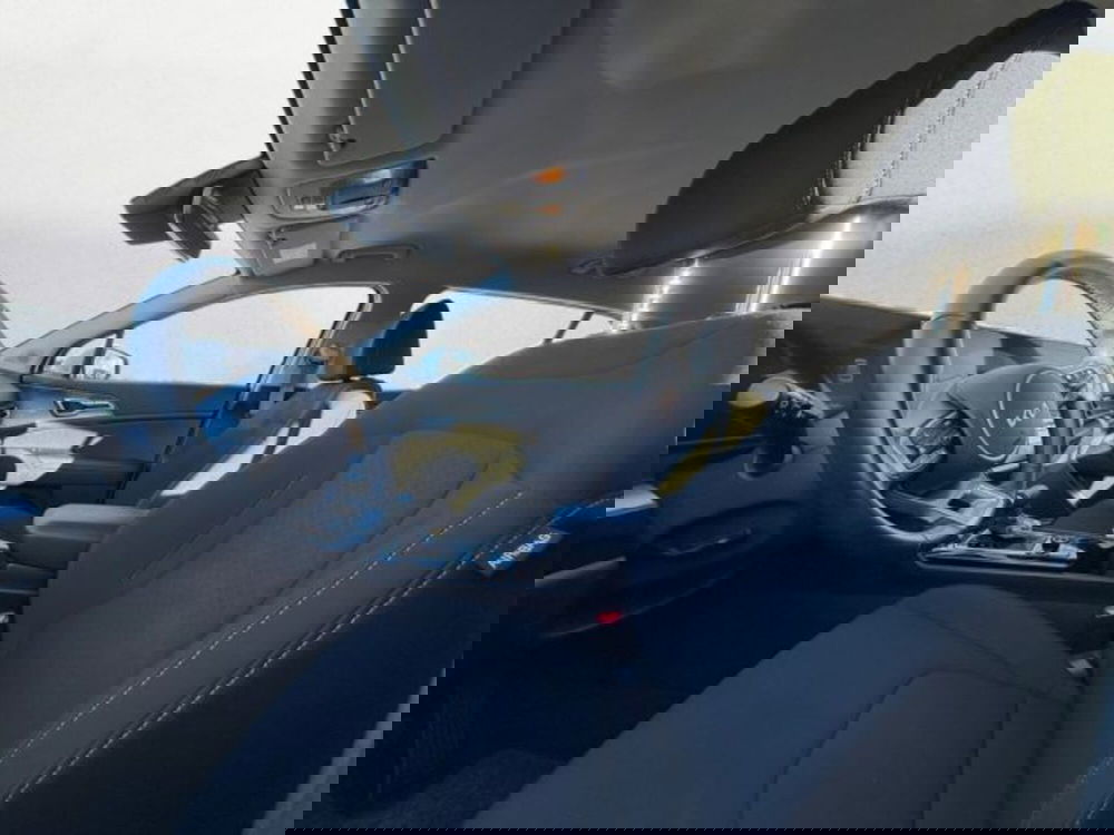 Kia Sportage usata a Udine (7)