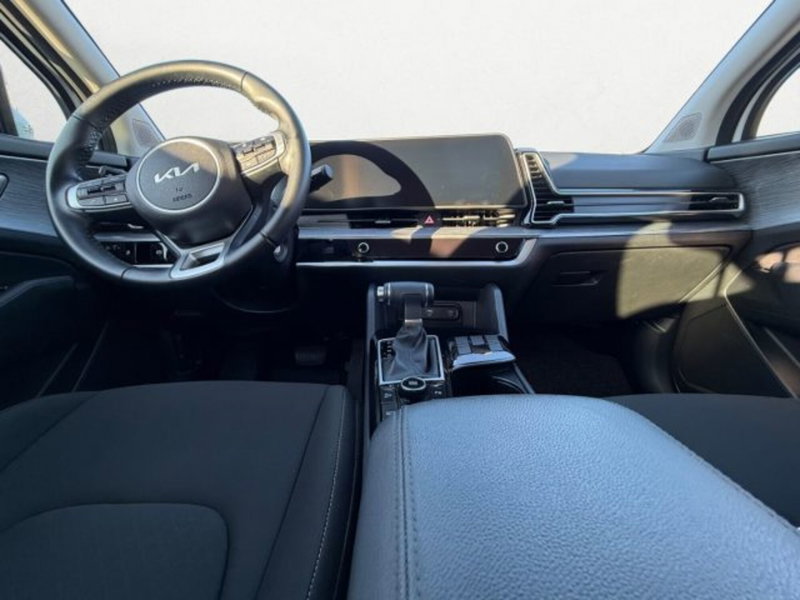 Kia Sportage usata a Udine (9)