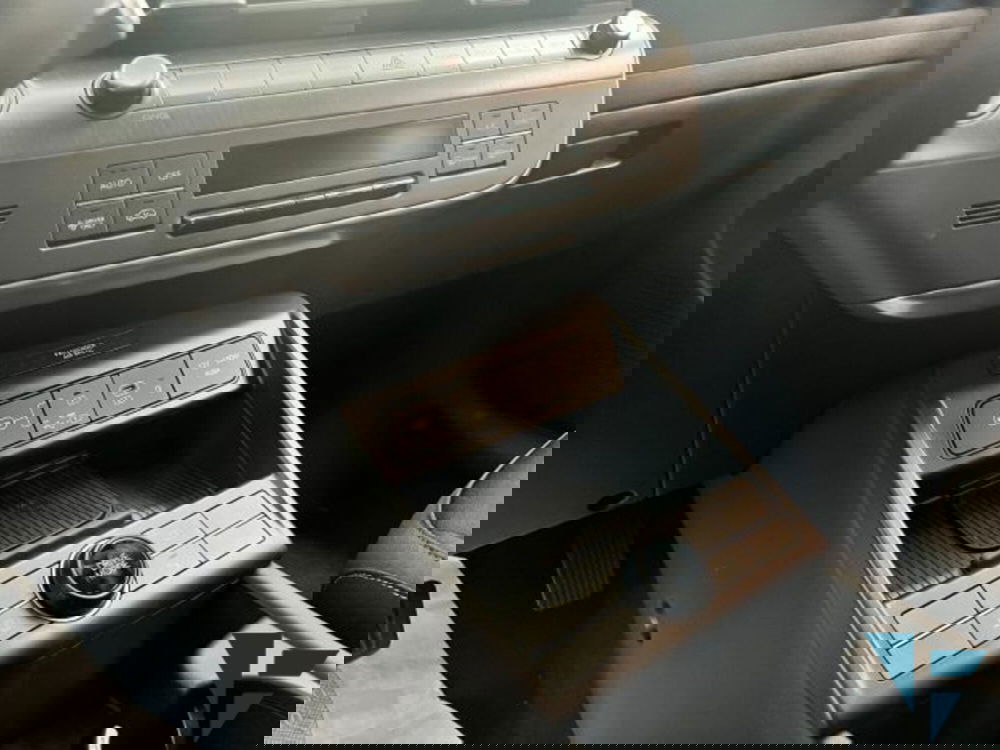 Hyundai Kona usata a Udine (10)