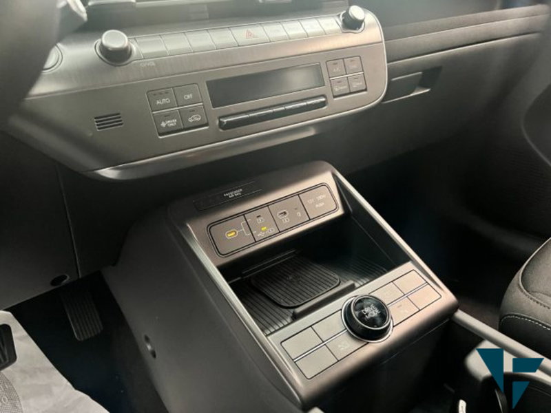 Hyundai Kona usata a Udine (10)