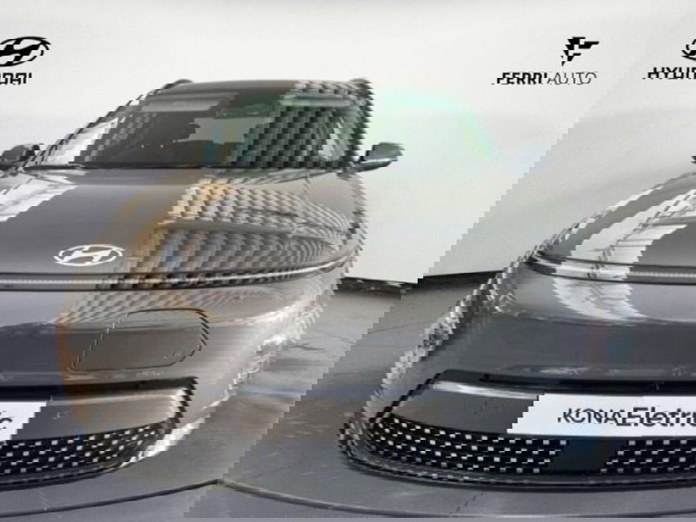 Hyundai Kona usata a Udine (2)