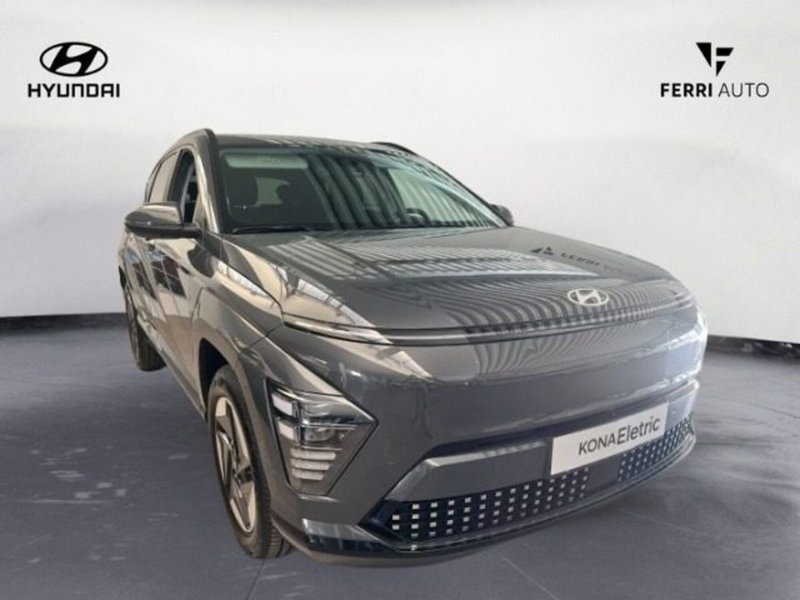 Hyundai Kona usata a Udine (3)