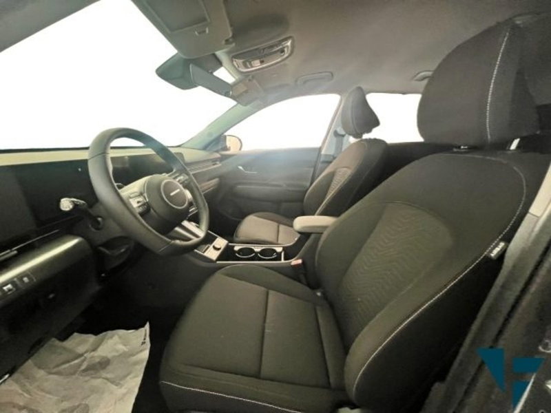 Hyundai Kona usata a Udine (7)