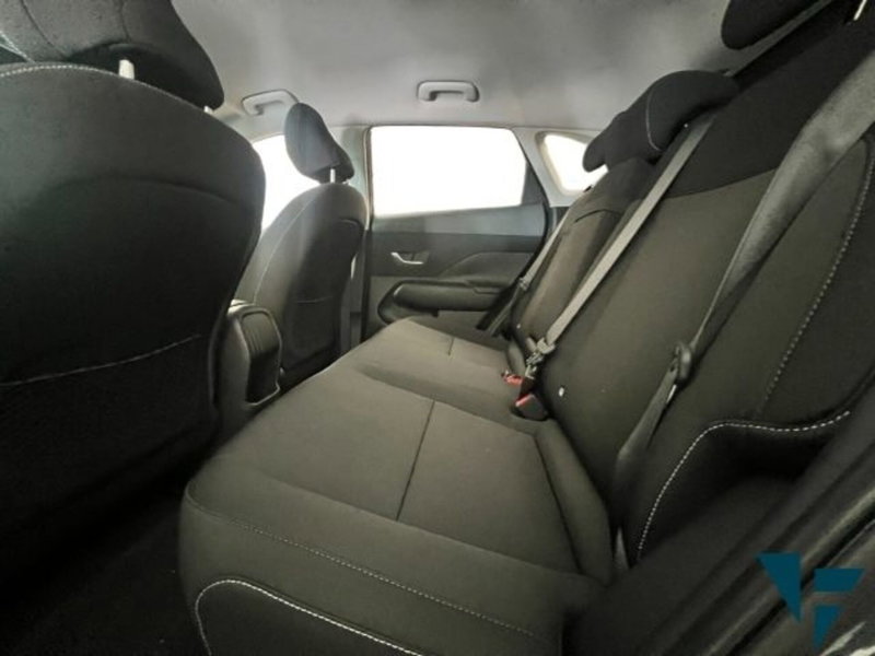 Hyundai Kona usata a Udine (8)