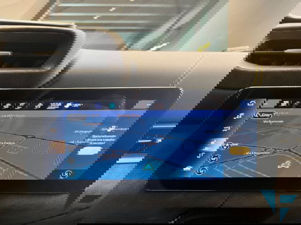 Maserati MC20 nuova a Udine (10)