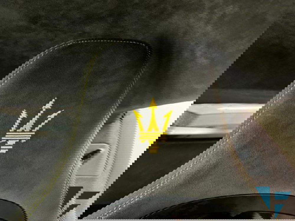 Maserati MC20 nuova a Udine (12)