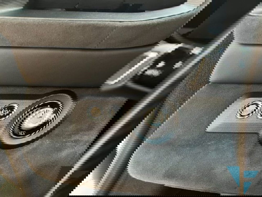 Maserati MC20 nuova a Udine (13)