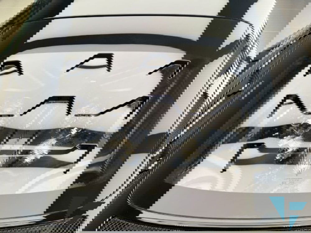 Maserati MC20 nuova a Udine (14)