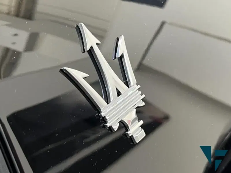 Maserati MC20 nuova a Udine (15)
