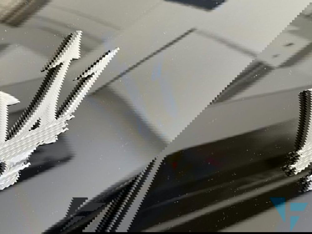 Maserati MC20 nuova a Udine (15)