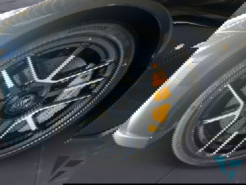 Maserati MC20 nuova a Udine (16)