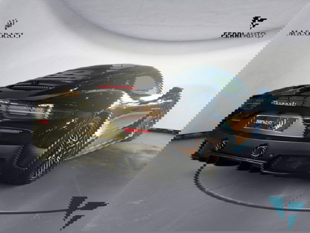 Maserati MC20 nuova a Udine (5)