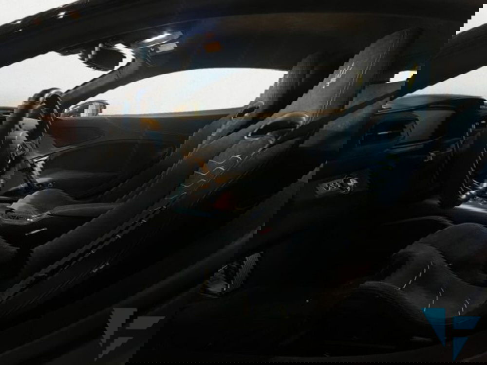 Maserati MC20 nuova a Udine (8)