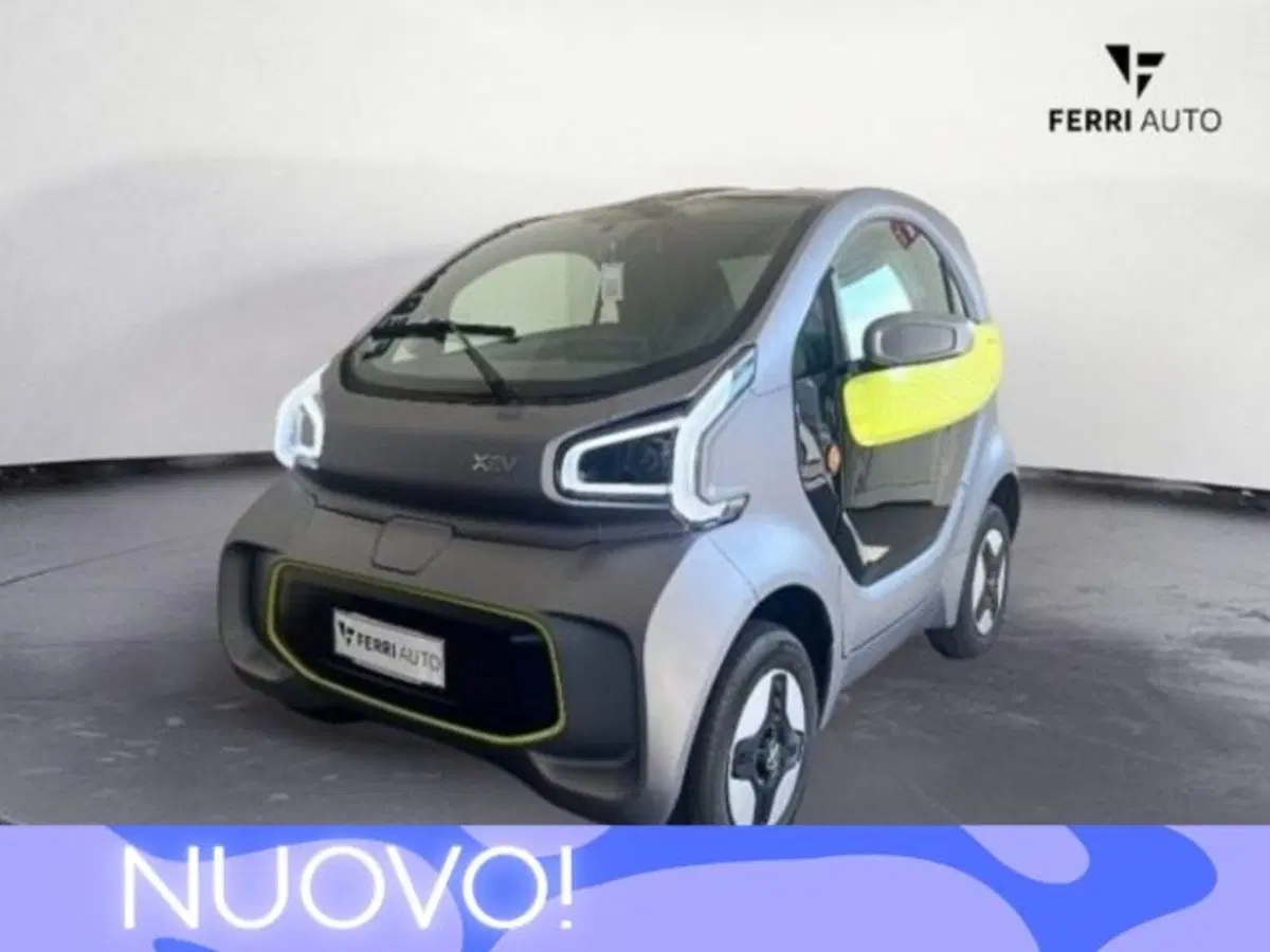 Xev XEV YoYo nuova a Udine