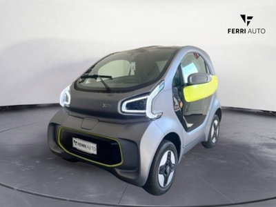 Xev XEV YoYo XEV YoYo Pro Prototype Grey nuova a Tavagnacco