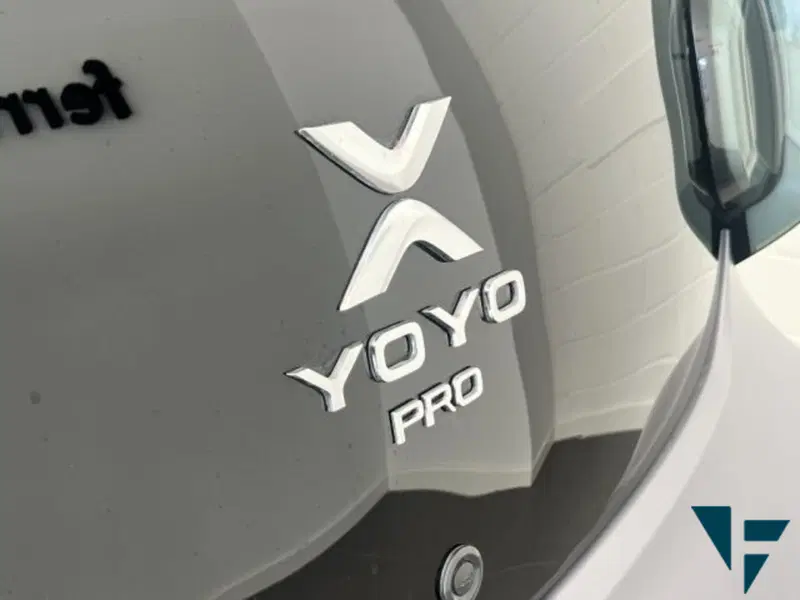 Xev XEV YoYo nuova a Udine (10)