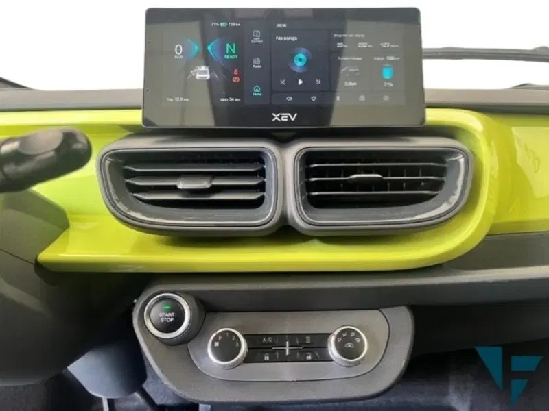 Xev XEV YoYo nuova a Udine (12)