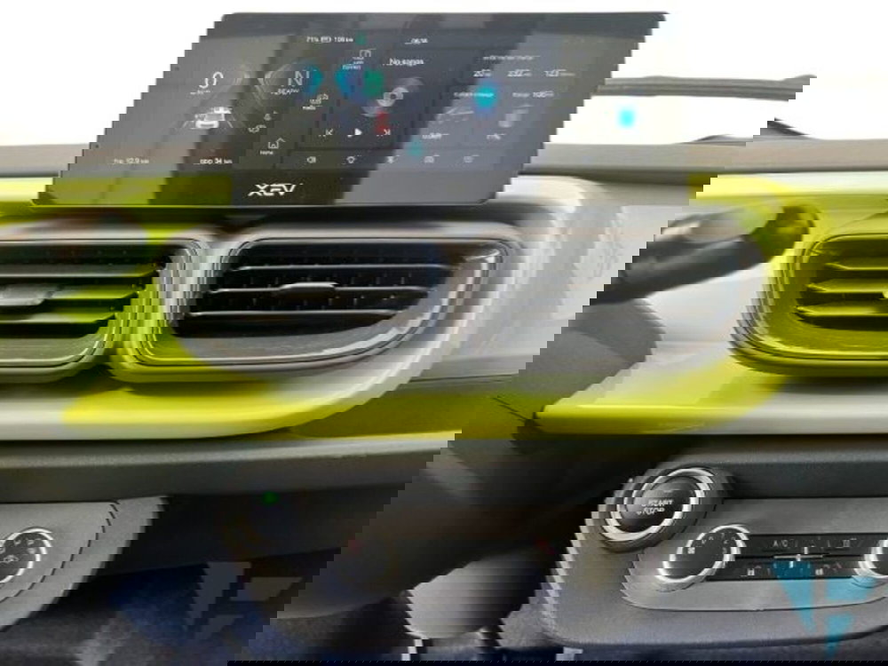 Xev XEV YoYo nuova a Udine (12)